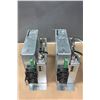 Image 2 : (2) - TOX PRESSOTECHNIK 0610520KF120245B EDC COMPACT 480 VAC 4 POLE 8000 UpM DRIVES