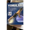 Image 2 : Fitness ball, wedding pillow, can opener and coffee maker