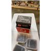Image 2 : Lot of new hardware fasteners and cabinet hardware