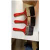 Image 2 : 2 boxes of new philips head screwdrivers and paint brushes