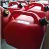 Image 3 : 6 jerry cans 20+ liters
