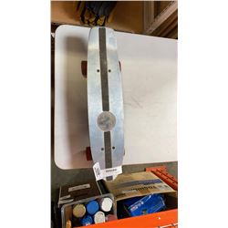 METAL PENNY BOARD