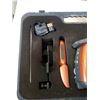 Image 3 : ROBOTOOLZ DUAL PLANE XP LASER LEVEL IN CASE TESTED AND WORKING