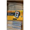 Image 2 : LOT OF KODAK PHOTO PRINTER PAPER AND PEPPER PLANTER