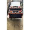 Image 1 : 2 BLACK AND DECKER TOOL BAGS