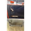 Image 2 : 2 BLACK AND DECKER TOOL BAGS