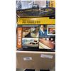 Image 2 : Concrete polishing kit