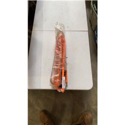 3 ICE FISHING TIP UP RIGGERS