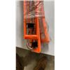 Image 3 : 3 ICE FISHING TIP UP RIGGERS