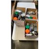 Image 1 : Lot of new auto detailing supplies