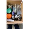 Image 2 : Lot of new auto detailing supplies