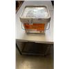 Image 1 : PAIL OF FLOORING SCREWS - 3000 PCS
