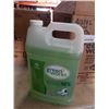 Image 2 : 2 BOXES GREENWORKS CLOROX MANUAL POT AND PAN DETERGENT