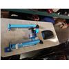 Image 2 : TACX BIKE TRAINER