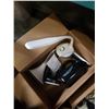 Image 2 : 2 boxes of ottlite, lighting and security cameras