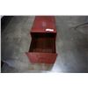 Image 2 : METAL FILING DRAWER