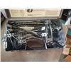 Image 2 : 2 CASES OF TIRE CHAINS