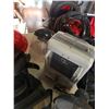 Image 3 : 2 HEATERS, TOOL BELT, HARD HAT, FACE SHIELD, POWER BAR