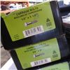 Image 3 : Five boxes of carriage bolts and box of blue lath nails