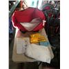 Image 1 : 50 LITER OIL SPILL KIT