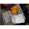 Image 2 : 50 LITER OIL SPILL KIT