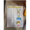 Image 3 : 50 LITER OIL SPILL KIT