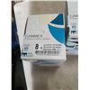Image 3 : 2 BOXES ONE PARTIAL GAMMEX PI GLOVE IN GLOVE SYSTEM