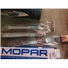 Image 2 : Cable chains and new Mopar BBQ tools