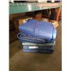 Image 2 : BUNDLE OF MOVING BLANKETS