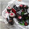 Image 2 : Large lot of parts RC cars