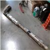 Image 1 : LOT OF GOALIE STICKS