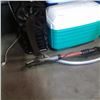 Image 2 : Pruner and scythe