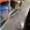 Image 3 : Pruner and scythe