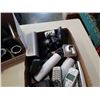 Image 2 : CAMERA LENSES, ELECTRONICS, PHONES