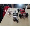 Image 1 : DRONE AND RC CAR