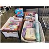 Image 1 : Lot of beauty items and princess toys