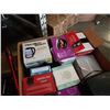 Image 2 : Box of appliences and dyson v11 vacuum