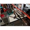 Image 1 : LOT OF KNIVES AND DECORATIVE SWORDS
