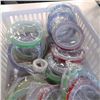 Image 2 : Tray of 3M reflective tape