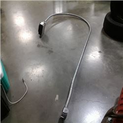 HARD WIRE OVERHEAD LIGHT
