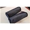 Image 8 : 2 NEW OSMO SUPER ABSORBANT TOWELS WITH CARRY BAG
