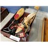 Image 1 : Lot of vintage collectables