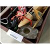Image 4 : Lot of vintage collectables