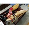 Image 5 : Lot of vintage collectables