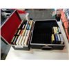 Image 1 : LOT OF 8 TRACKS
