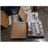 Image 1 : 3 BOXES OF SPORTS CARDS