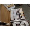Image 3 : 3 BOXES OF SPORTS CARDS