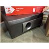 Image 3 : Pioneer surround sound speaker set and logitech speaker set