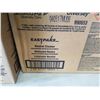 Image 3 : 4 CASES OF EASY PAKS NEUTRAL CLEANER PACKETS