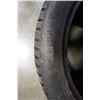 Image 2 : Pair of 245/45 R19 snow tires